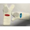 Buy cheap Neonatal Infant Eye Mask UV Protection 20-28cm Head Dicumference from wholesalers