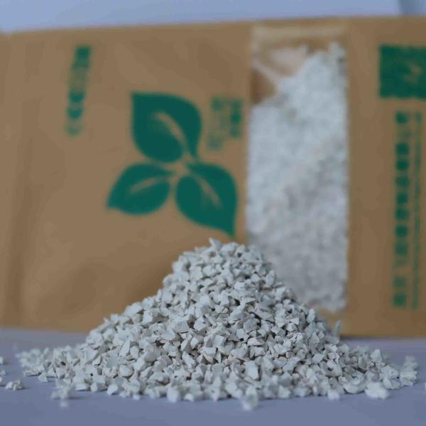 Buy cheap Colored EPDM Rubber Granules For School Playground ShoreA 24 Colors from wholesalers