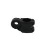 Buy cheap Black CNC Cutting Services Sandblasting Aluminum Custom Parts For Bicycle from wholesalers