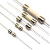 Buy cheap 3AG Axial Leaded Glass Tube Fuses 6x32mm 250V With Pigtails Wire from wholesalers