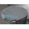 Buy cheap Chemical Resistant Water Proof Heavy Duty Round Bottom Cylinder Drum Barrel Liners, LDPE drum liner, Drum Liner,Round He from wholesalers