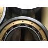Buy cheap Semi Locating Straight Bore Bearing NJ2310E Metric Roller Bearing Single Row from wholesalers