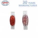 Moisture Resistant U1R 3m Connector Wire Connectors 0.5 - 0.9mm Non - Toxic