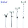Buy cheap Mobile Telescopic Pneumatic Light Mast Emergency Vehicle Industrial Led Lighting Tower from wholesalers