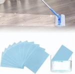OEM Disposable Fast Dissolve Strong Clean Mop Cleaning Paper For Floors Hotel