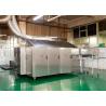 Buy cheap 0.75kw Wafer Cone Making Machine Large Scale Automatic Wafer Cone Production Equipment from wholesalers