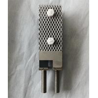 Buy cheap Multideck Titanium Anode Mesh For Chlorination And Electroplating product