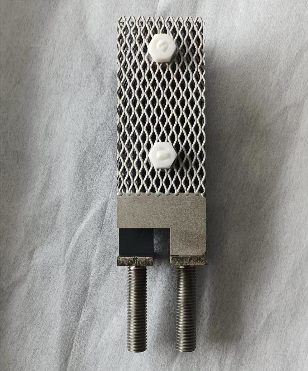 Buy cheap Multideck Titanium Anode Mesh For Chlorination And Electroplating from wholesalers