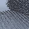 Buy cheap 314 Knitted Stainless Steel Wire Mesh Manufacturer For Gas And Liquid Filtration from wholesalers