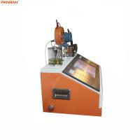 Buy cheap Hydraulic RS232 AC220V Automatic Pressure Calibrator product