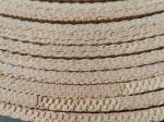 Asbestos Free Woven Brake Lining 10 Meters For Construction Machinery