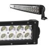 Buy cheap G1 Style 4D 288W 3W 96LED EPISTAR LED LIGHT BAR 6000K 10-30V Combo Beam from wholesalers