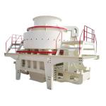 VSI Vertical Shaft Impact Crusher For Rock Gold Granite Basalt Gravel Stone Ore