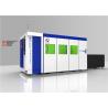 Buy cheap Mild Steel Decoration CNC Laser Cutting Machine Durable 6000mm×2000mm Size from wholesalers