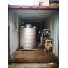 Buy cheap RO Unit Solar Seawater Desalination Units Conteinerized Water Desalination Unit for Sale from wholesalers