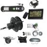 Buy cheap 36V Electric Bicycle Parts 250W 350W Fat Tire Ebike Kit For 20 - 26 Inch Rim from wholesalers