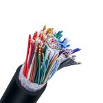 US Currency Multiple Core Outdoor Photovoltaic Extension Cable for Energy Wiring