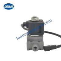 Buy cheap Toyota Air Jet Loom Parts 710 Weaving Machine Spare Parts Solenoid Valve Whole product