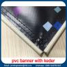 Buy cheap Seamless Heavy Duty Vinyl Banner with Keder from wholesalers