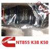 Buy cheap Cummins common rail diesel fuel Engine Injector 3084891 4326359 for Cummins NT855 K38 K50 Diesel Engine from wholesalers