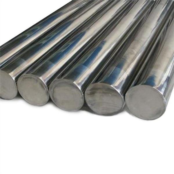 Buy cheap 316 / 316L Stainless Steel Round Bars from wholesalers