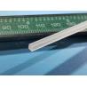 Buy cheap Corrosion Resistance Sapphire Components Polished Surface Rolling Bearing Components from wholesalers