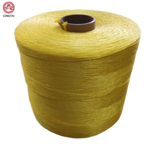 Buy cheap Highly Strength PP Twine For Heavy Duty Submarine Cable Armouring from wholesalers