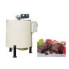 Buy cheap Water Pump Circulation Chocolate Holding Tank 1000 Liter from wholesalers
