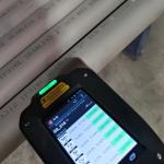 EN 1.4404 / AISI316L / TP316L Stainless Steel Pipe SA312 SCH40 Stainless Tube /