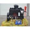 Buy cheap Cummins Diesel Engine 6BT5.9-C130 130hp diesel engine from wholesalers