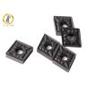 Buy cheap CVD Coated YC331 Carbide Metal Cutting Tools CNMG120404-WM from wholesalers