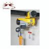 Buy cheap PA1000A Mini Electric Hoist , Overhead Electric Hoist 220V/230V Yellow Color from wholesalers
