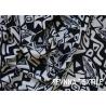 Buy cheap UPF 50 Plus Floral Print Polyester Fabric , Yoga Wear Athleisure Polyester Paisley Fabric from wholesalers