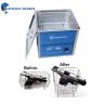 Buy cheap Firearm Parts Ultrasonic Gun Cleaner 30L SUS304 Tank 600W Ultrasonic Power from wholesalers