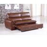 Buy cheap BN Folding Sofa Bed modern furniture sofa bed Functional Leather Living Room Storage Sofa Bed leather sleeper sofa from wholesalers