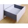 Buy cheap Full Extension Kitchen Tandem Box Drawer Slide Cold Rolled Steel 270-550mm from wholesalers