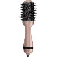 Buy cheap DC Motor Professional Hair Dryer Brush 800W -1100W With Customized Colors product