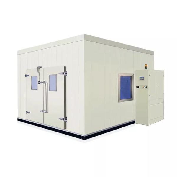 Buy cheap Commercial Cold room price 20ft container walk in freezer cold storage for keep fresh fruits /vegetables /fish/transportation from wholesalers