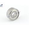 Buy cheap High Precision Barden Ball Bearings 153500150- For Cutter GT5250 GT7250 XLC7000 from wholesalers