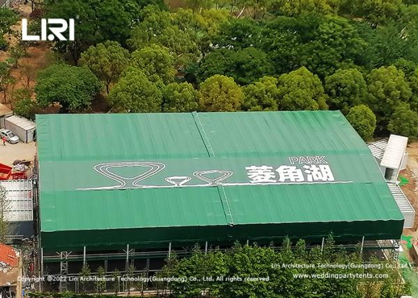 Buy cheap Electric Remote Control Roof Top Push Pull Structure Tent Aluminum Frame For Sport from wholesalers