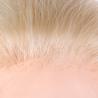 Buy cheap 613 Blonde Brazilian Human Hair Lace Front Wigs Natural Straight Natural Looking from wholesalers