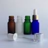 Buy cheap 100ml Essential Oil Spray Bottles 18/410 Empty Luxury Essential Oil Dropper Bottles from wholesalers