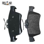 C2P17595 C2C27271 Rear Auto Brake Pad For Jaguar XIL 2012