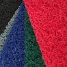 Buy cheap 12MM Anti Slip Safety Mat Vinyl PVC Loop Scraper Mat For Wet Areas from wholesalers