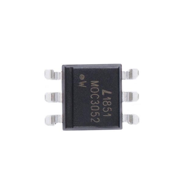 Buy cheap MOC3052S-TA1 from wholesalers