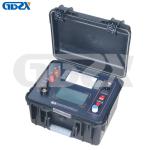ZXHL-100P Portable DC 50A 100A Contact Resistance Test Set High Precision