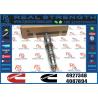 Buy cheap fuel injector4326779 4087886 4927348 4928345injector for cummins from wholesalers