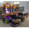 Buy cheap 42LCD Motorbike Arcade Machine Ff Motorcycle Arcade Games For Funzone from wholesalers