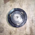 Belparts Swing Device Gearbox For Kobelco SK60-5 SK75UR Excavator Swing Toothbox