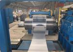 Width 10-500mm 430 Stainless Steel Coil , Stainless Steel Sheet Coil 430 Grade